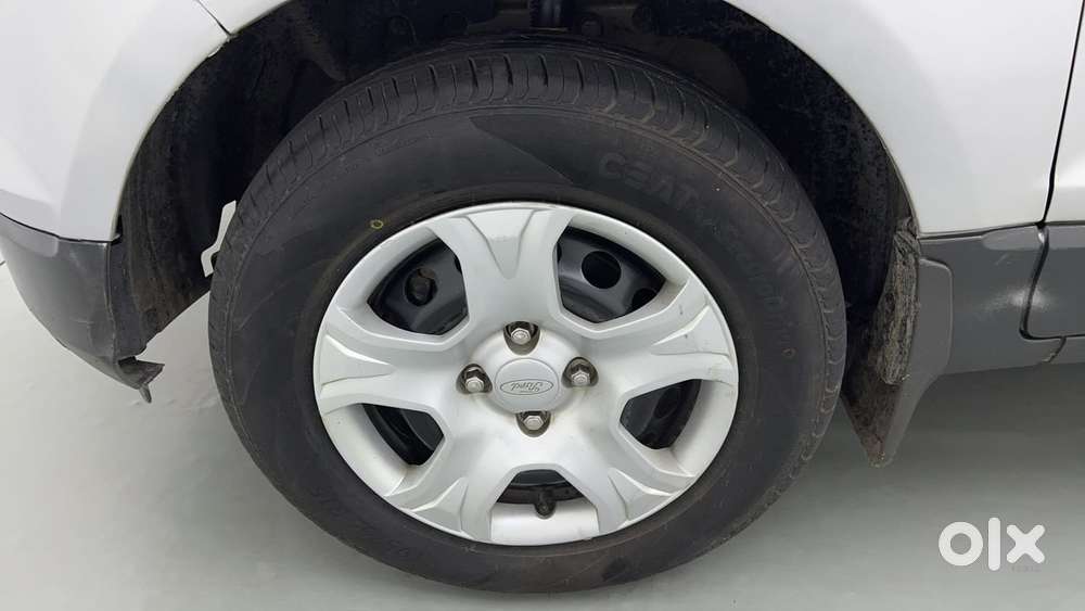 Ford Ecosport [2017-2021] 1.5 Ambiente Ti-vct, 2015, Petrol