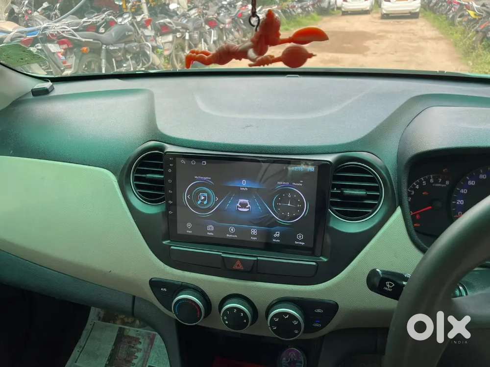 Hyundai Xcent Prime 2018 Cng & Hybrids 120000 Km Driven