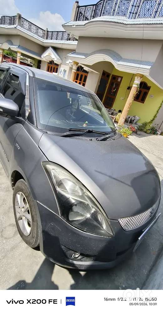 Maruti Suzuki Swift 2013 Diesel Good Condition