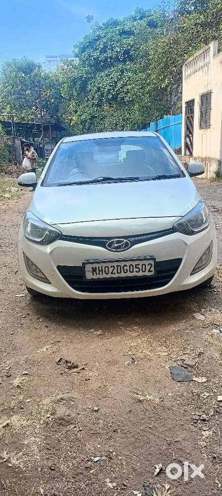 Hyundai New I20 2013 Cng & Hybrids 700000 Km Driven