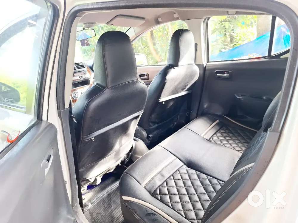 Maruti Suzuki A-star 2010 Model