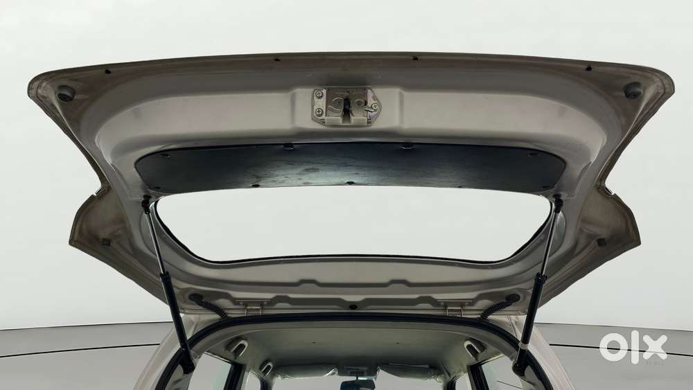 Maruti Suzuki Wagon R 1.0 2015-2019 Vxi Amt, 2015, Petrol