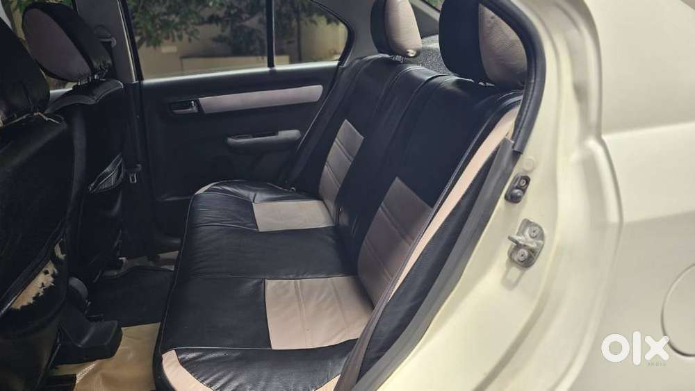 Maruti Suzuki Swift Dzire Vdi (o), 2011, Diesel
