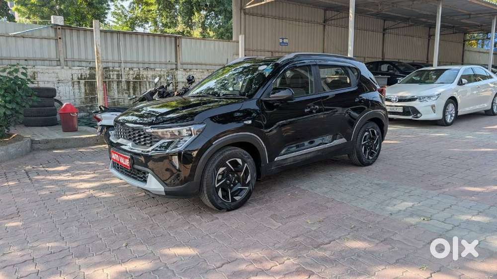 Kia Sonet 1.2 Htk, 2024, Petrol