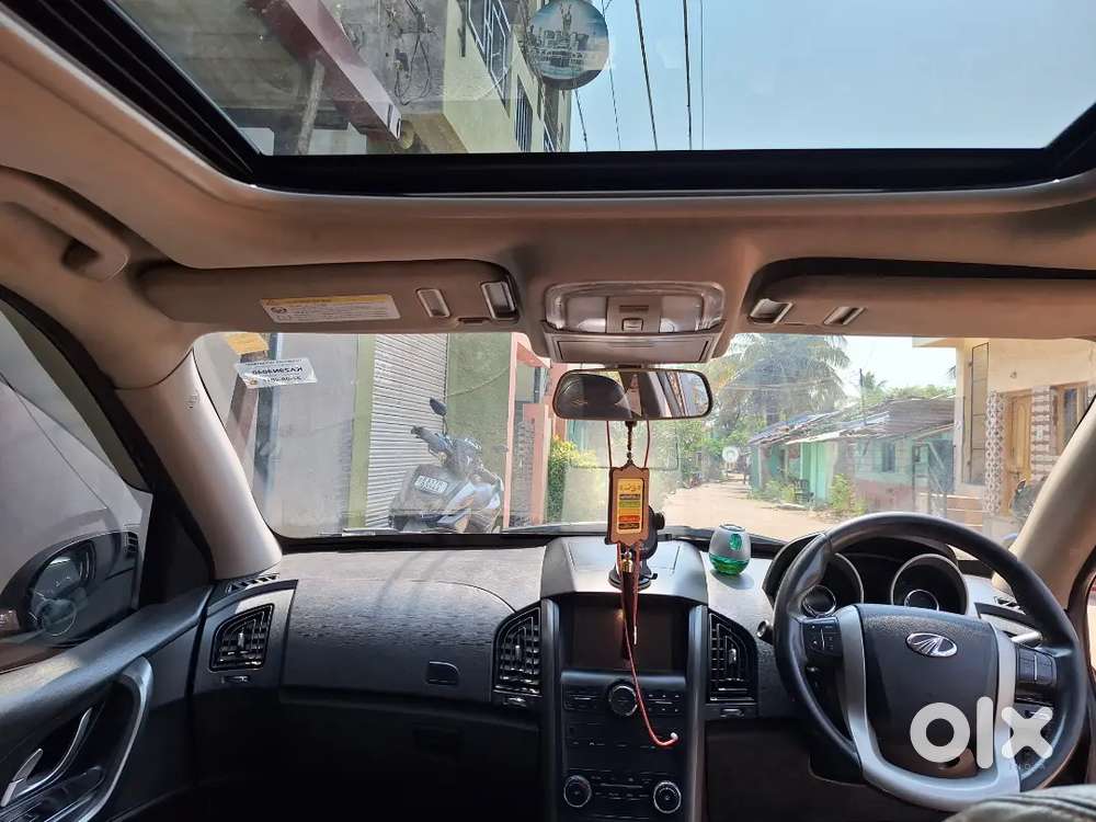 Mahindra Xuv500 2017 Diesel 145000 Km Driven