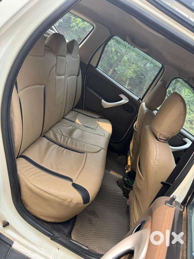 Renault Duster 85ps Diesel Rxl, 2016, Diesel