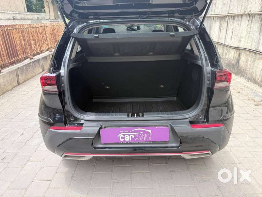 Kia Sonet Gtx Plus Turbo Dct, 2023, Petrol