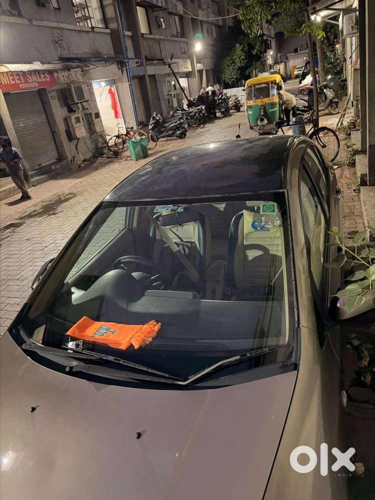 Honda City 2011 Km Driven