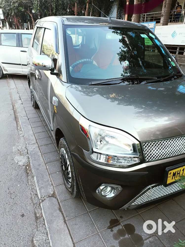 Maruti Suzuki Wagon R 2023 Cng/petrol 75600 Km Driven
Single Hand Use.