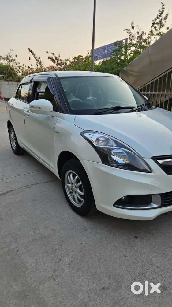 Maruti Suzuki Swift Dzire 1.3 Vxi, 2016, Petrol