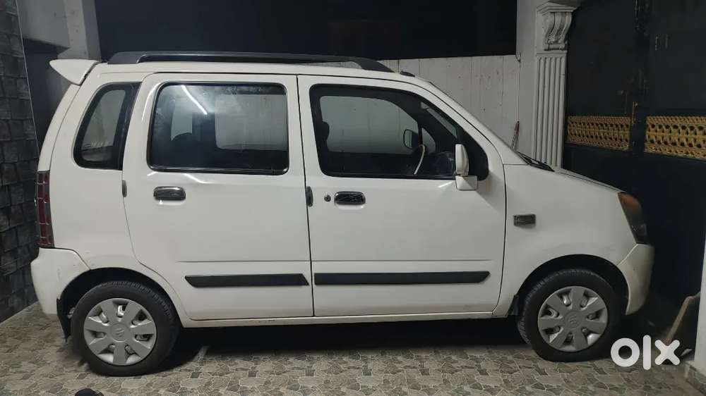 Maruti Suzuki Wagon R 2006