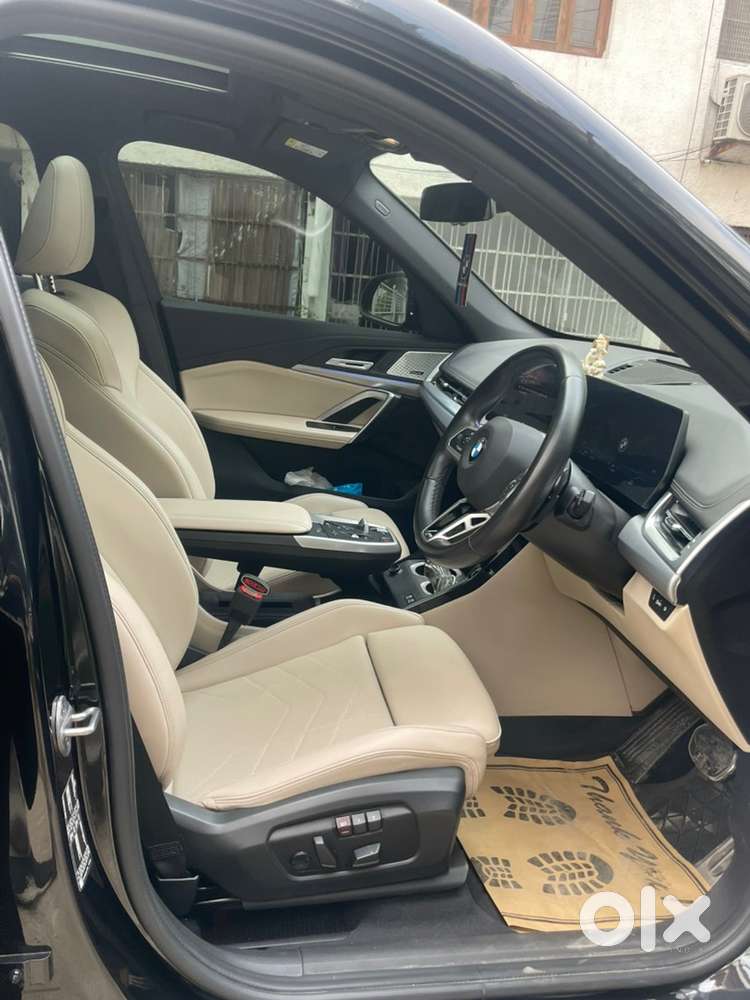 2025 Bmw X1 Petrol Automatic Year Model