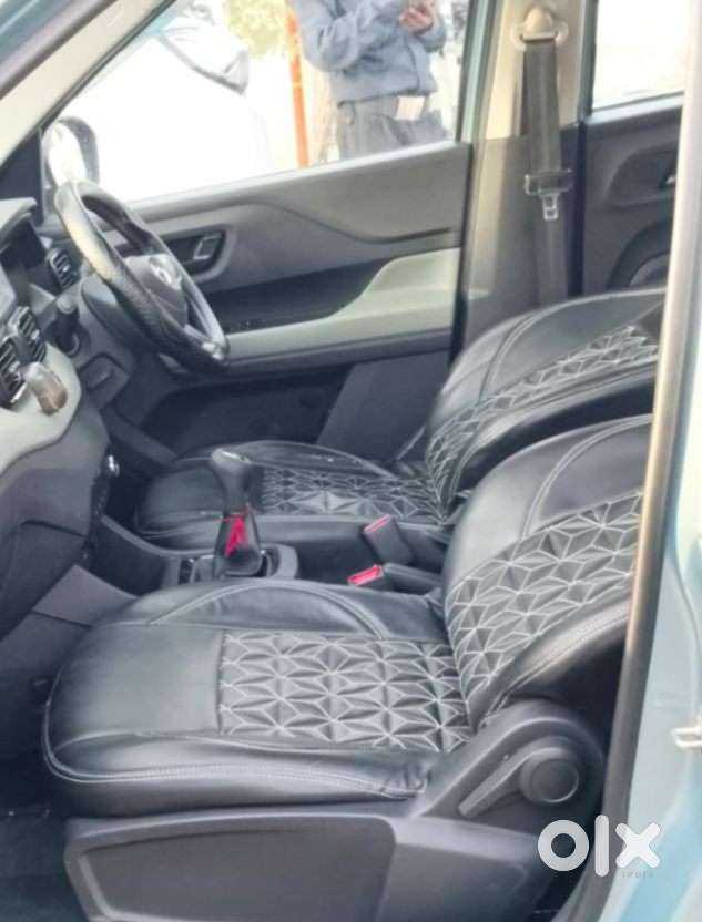 Tata Punch Adventure Icng, 2023, Petrol