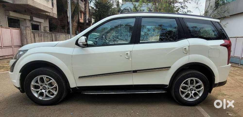 Mahindra Xuv500 2011-2015 W6 2wd, 2017, Diesel