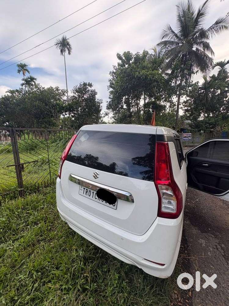 Maruti Suzuki Wagon R Vxi 1.0 Cng, 2026, Cng & Hybrids