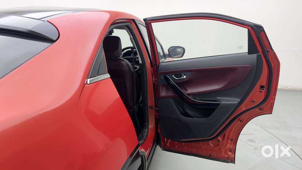 Tata Curvv Accomplished S 1.2 Revotron Petrol 7dca, 2024, Petrol