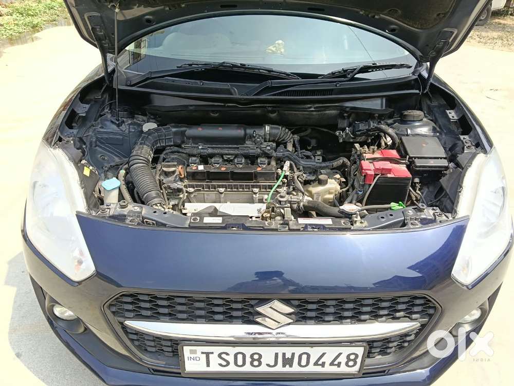 Maruti Suzuki Swift Vxi Ags, 2023, Petrol