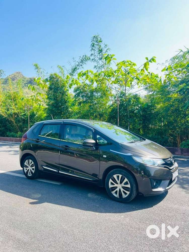 Honda Jazz 1.2 Sv I Vtec, 2016, Petrol