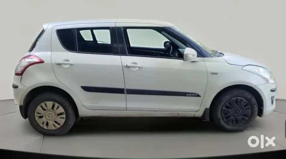 Maruti Suzuki Swift 2011 Diesel 88800 Km Driven
