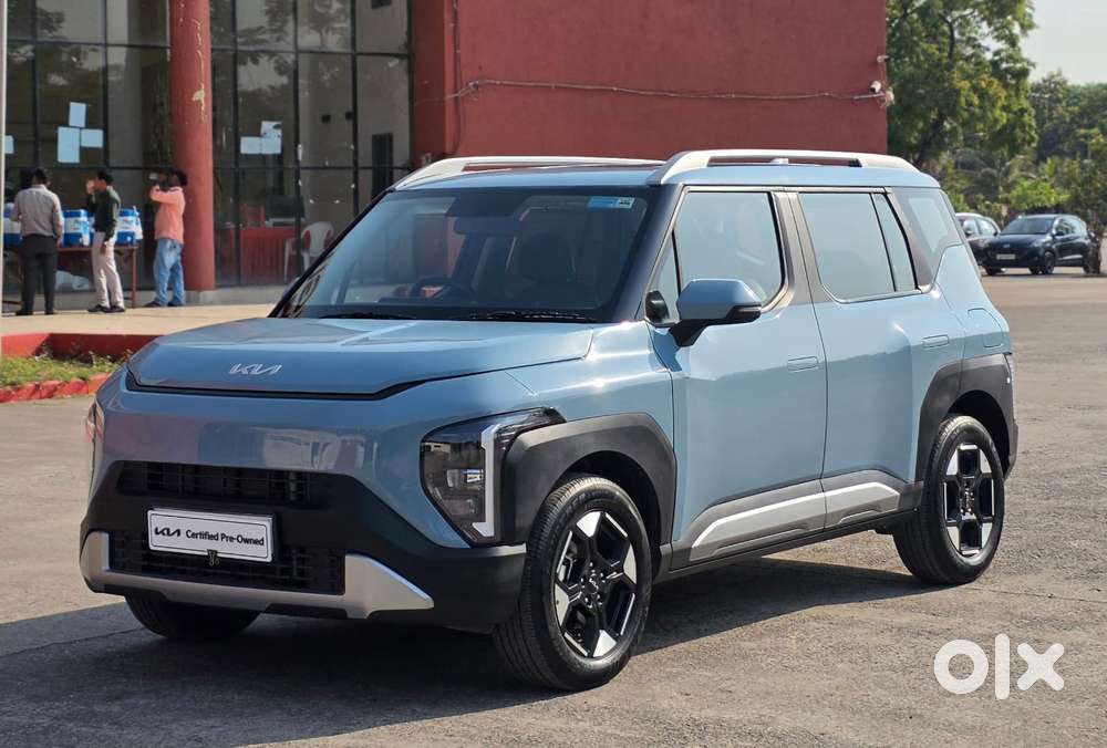 Kia Syros Htk Opt Diesel, 2025, Diesel