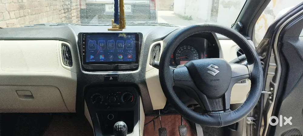Maruti Suzuki Wagon R 2020 Cng & Hybrids