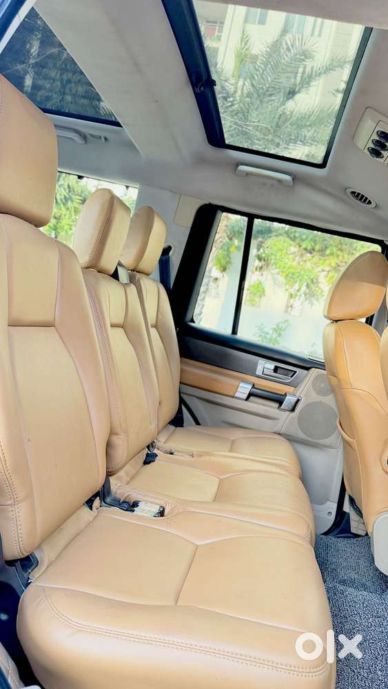 Land Rover Discovery 4 3.0 Sd V6 Hse, 2012, Diesel