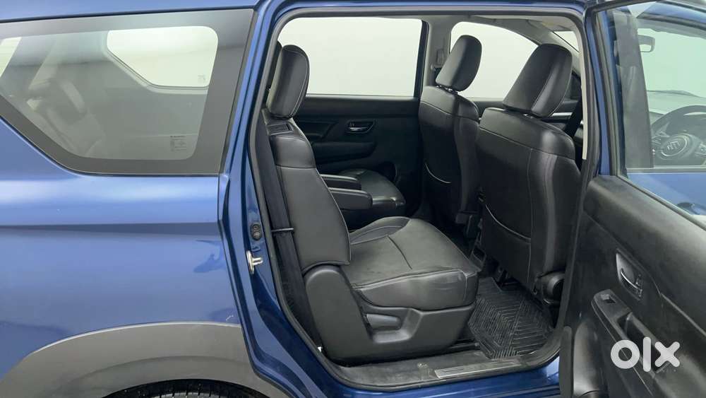 Maruti Suzuki Xl6 1.5 Alpha Mt, 2019, Petrol