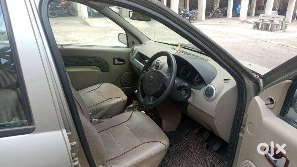 Renault Logan, Petrol, Resale, 2 Nd Owner