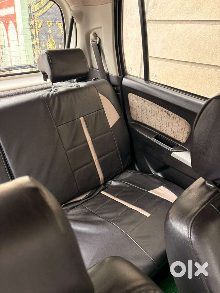 Maruti Suzuki Wagon R 2016 Model