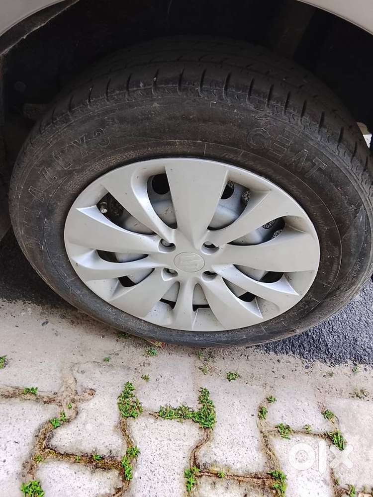 Maruti Suzuki Baleno 1.3 Delta, 2018, Diesel