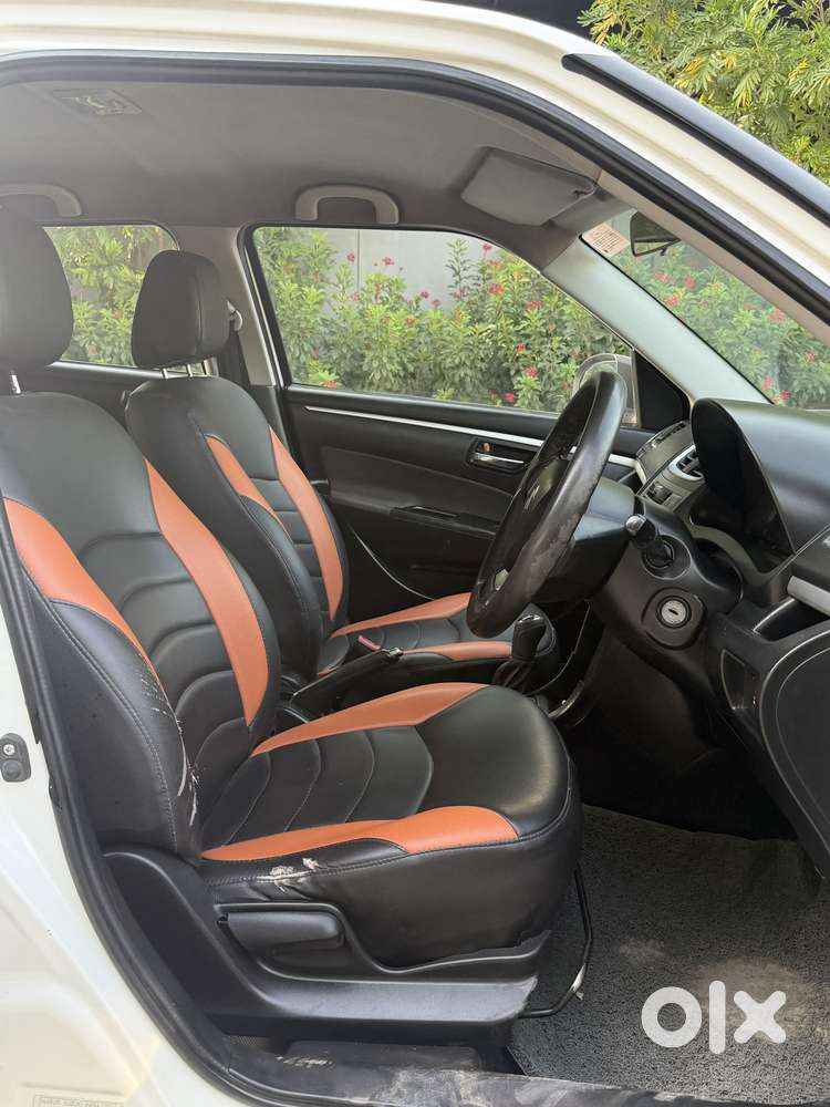 Maruti Suzuki Swift Vdi (o), 2012, Diesel