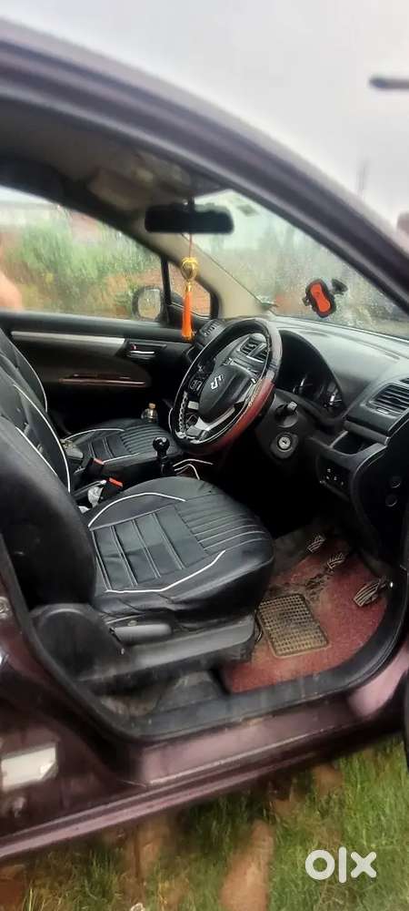 2017 Maruti Ertiga Limited Edition