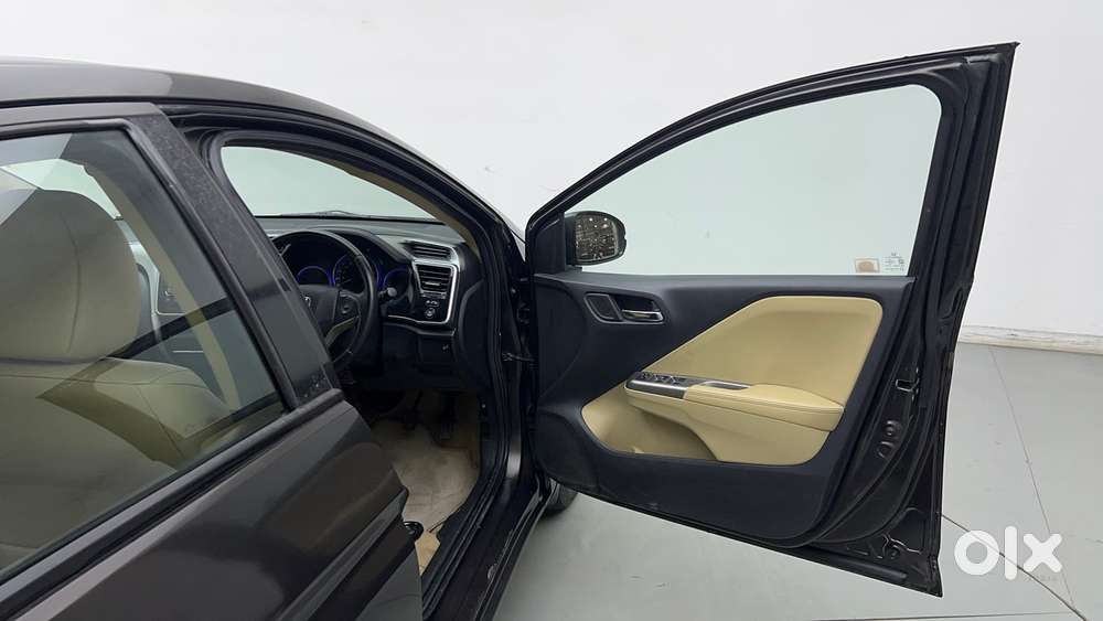 Honda City I-vtec Vx, 2014, Petrol