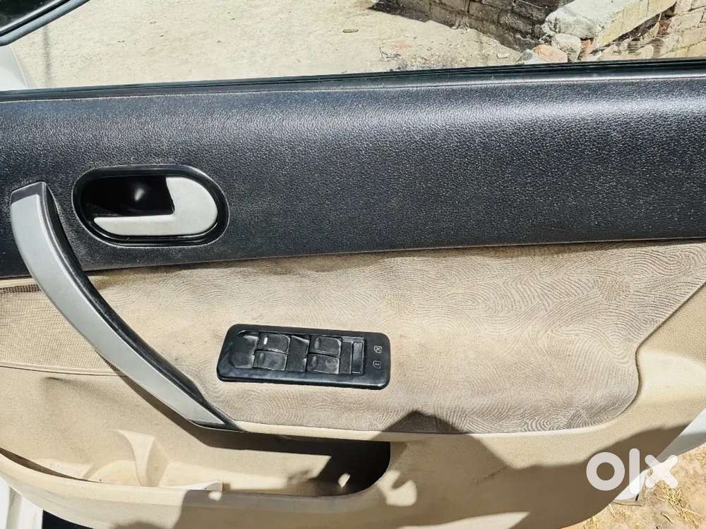 Ford Fiesta Good Condition