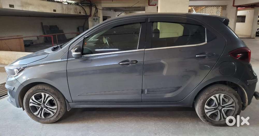 Tata Tiago Cng 2022