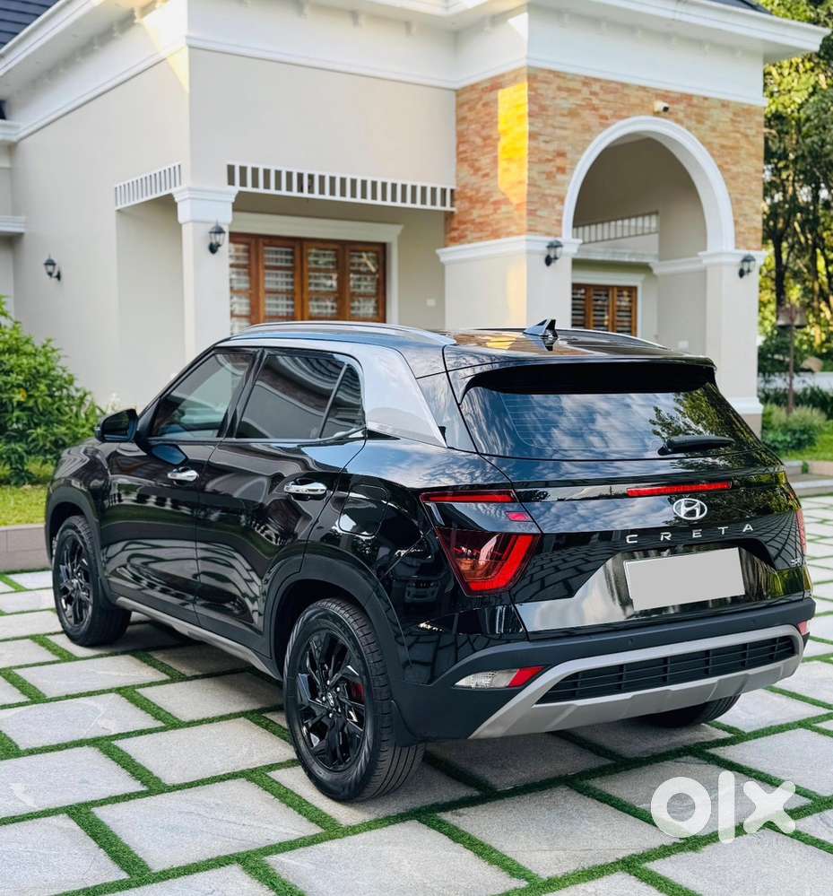 Hyundai Diesel Manual 2023