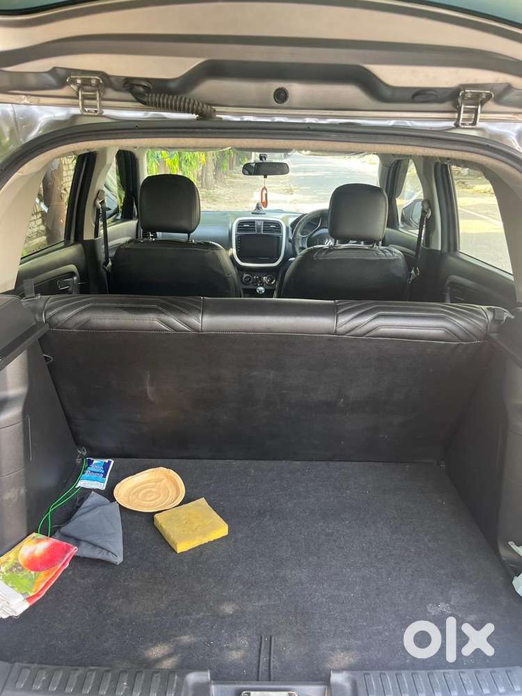 Maruti Suzuki Vdi 2019