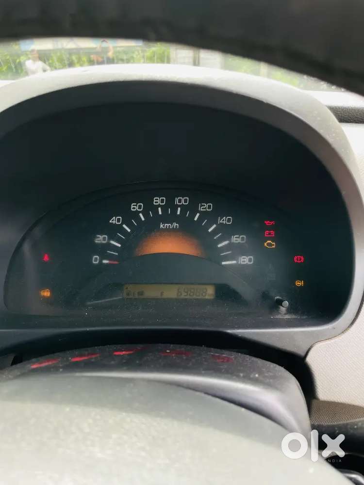 Maruti Suzuki Wagon R 2011 Hybrid Urgent Sell