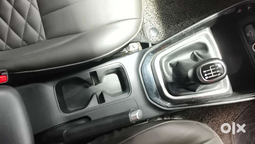 Kia Sonet Htx Plus Turbo Imt, 2024, Petrol