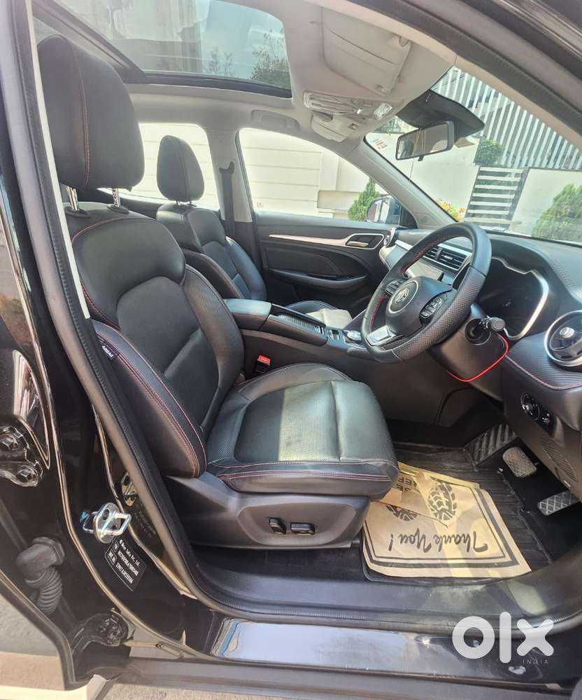 Mg Zs Ev Exclusive Pro, 2024, Electric