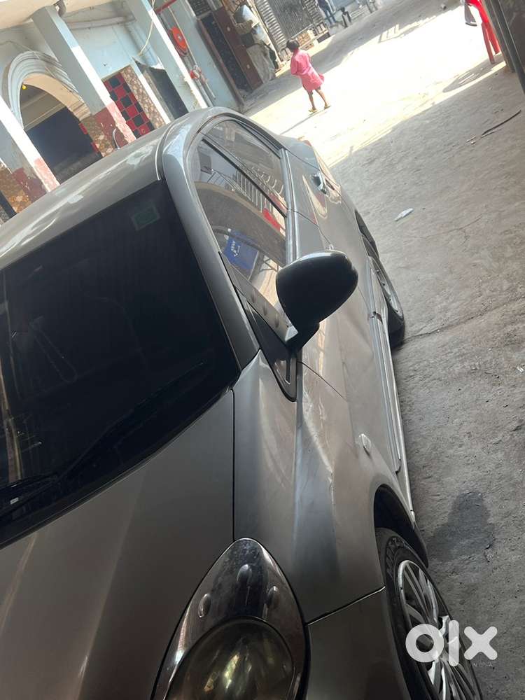 Honda Amaze Diesel 2014