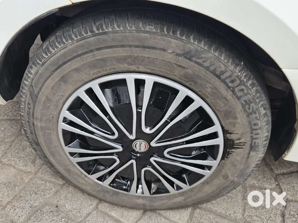 Tata Tigor Ev 2023 Electric 68000 Km Driven