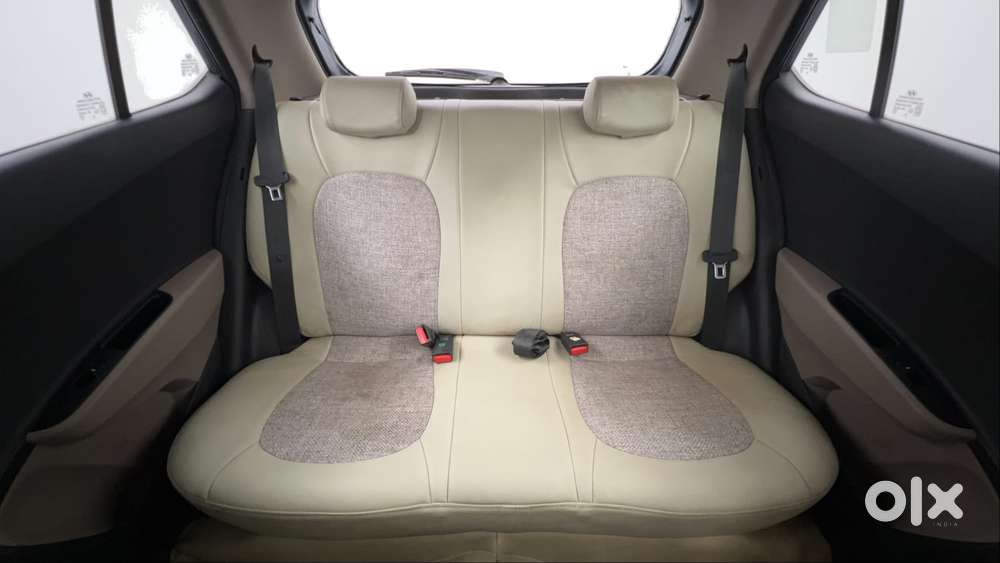 Hyundai Grand I10 1.2 Kappa Asta (o) Vtvt, 2015, Petrol