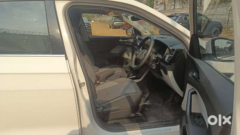 Skoda Kushaq 1.5 Tsi Style Dsg, 2021, Petrol