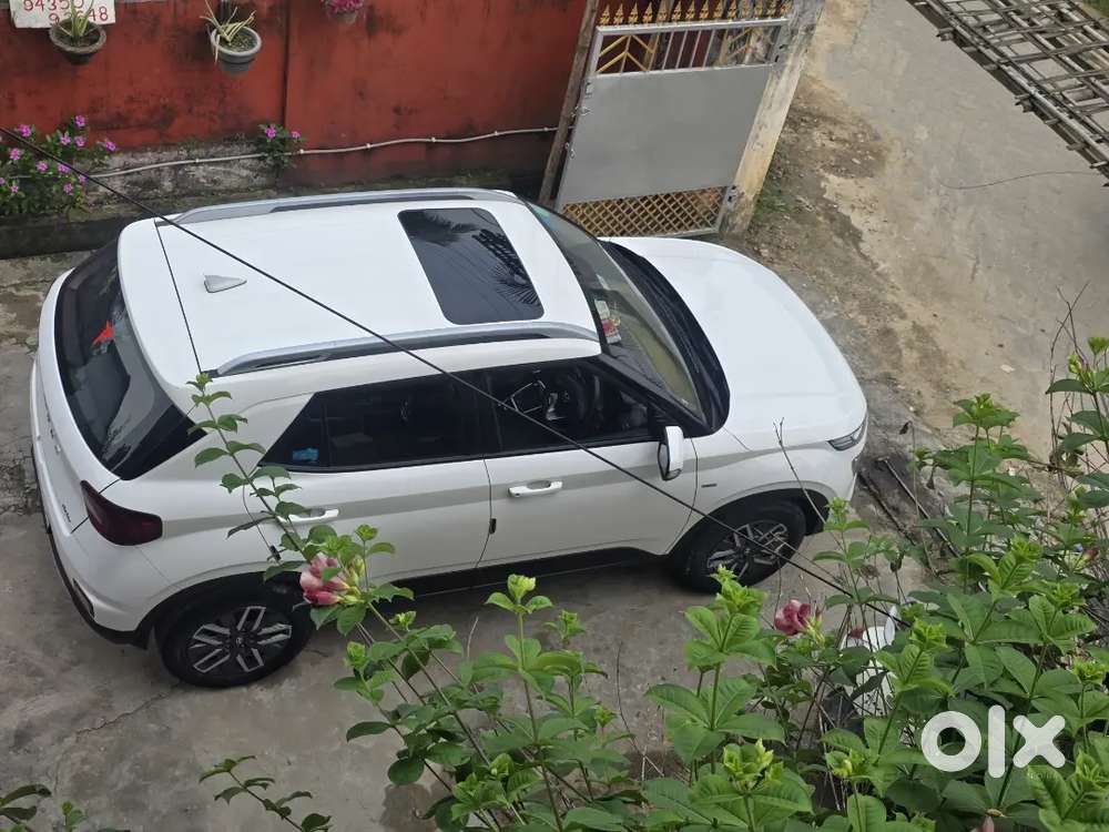 Hyundai Venue 1.0 Turbo 2022 Imt