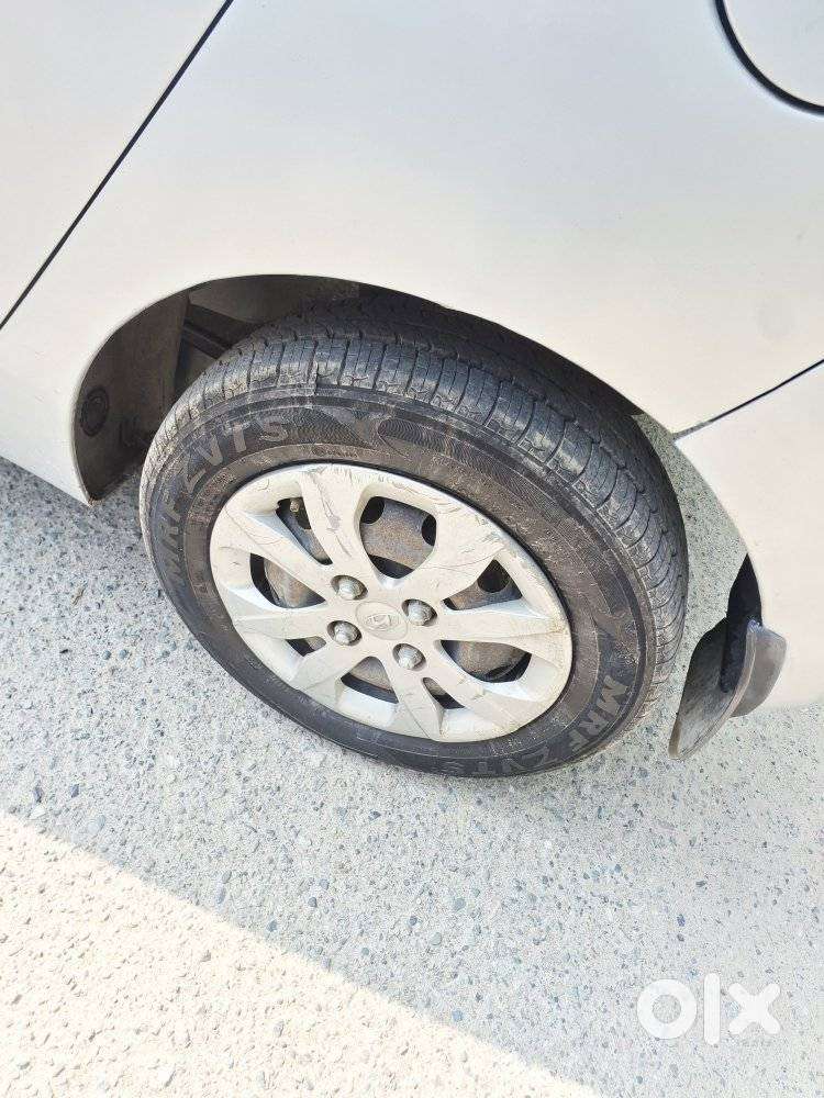 Hyundai Eon Magna +, 2018, Petrol