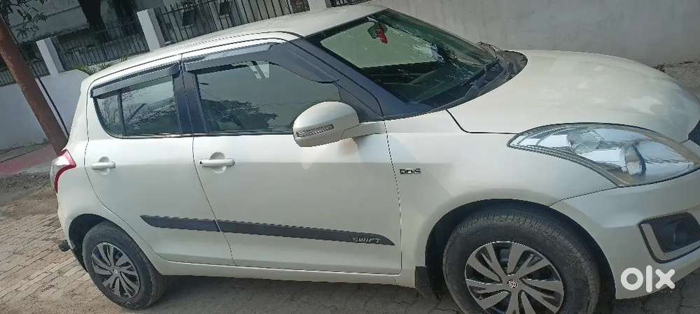 Maruti Suzuki Swift 2014