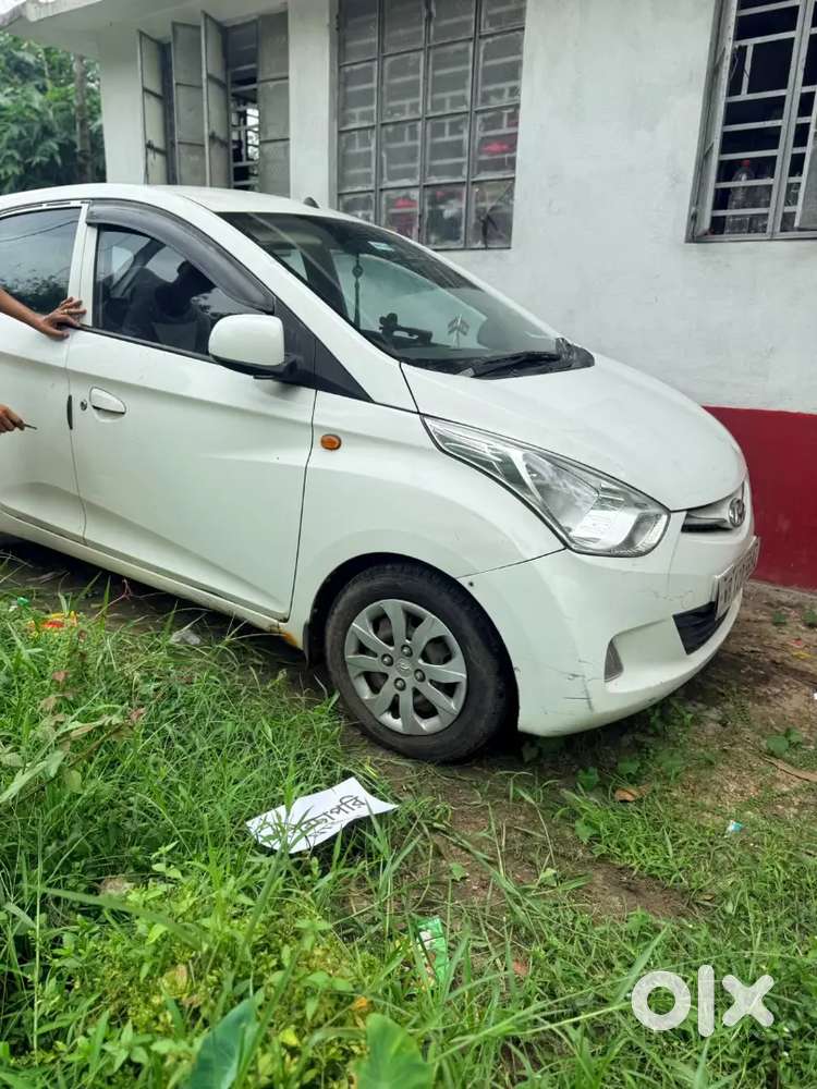 Hyundai Eon Sportz Petrol 2016 Contact Only Interested Buyer