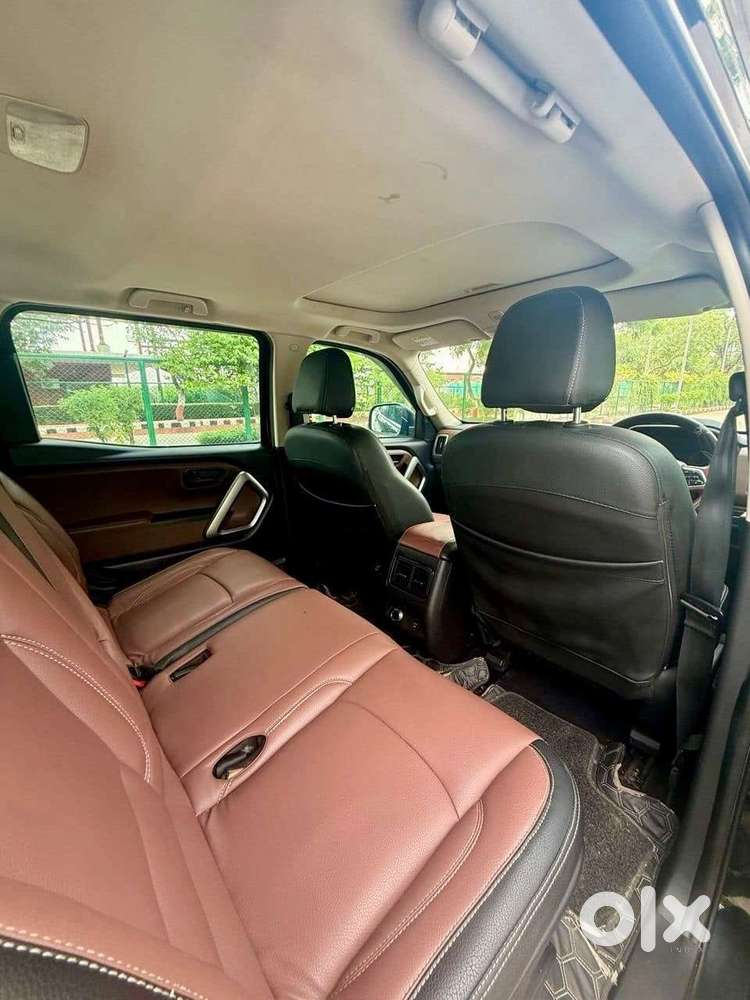 Mahindra Scorpio N Z6 Diesel Mt 2wd 7 Str, 2024, Diesel