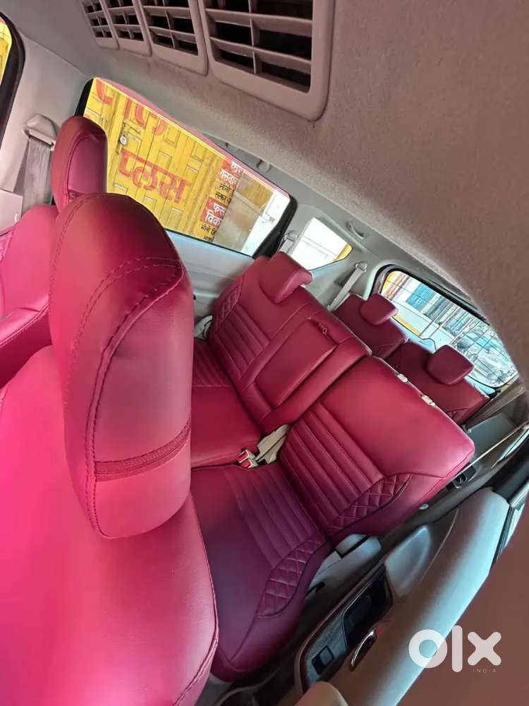 Maruti Suzuki Ertiga Vdi 2019